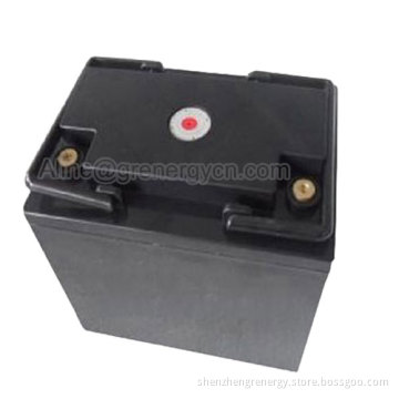 Top rated ATV Li Ion Battery 12V 20AH
